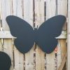 Butterfly Chalkboard (Outdoor & Indoor)
