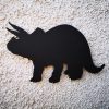 Tryceratops Dinosaur Chalkboard (Outdoor & Indoor)