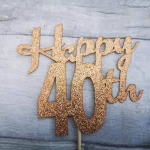 goldhppy40th-cake-tpper