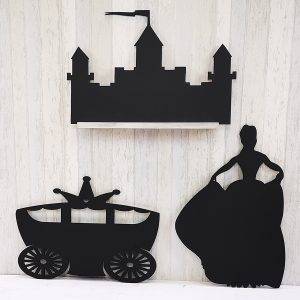 blck-prncsscrrgcstl-blkbrdset