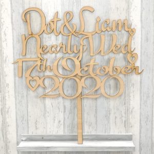 brwn-lrge-wddng-stake