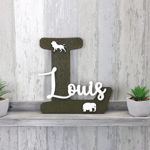 khaki-lttrwallrt-anml