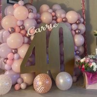 Ballooning Marvelous