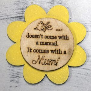 snflowr-lfe doenstwthmnl-mum