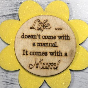 snflowr-lfe doenstwthmnl-mum