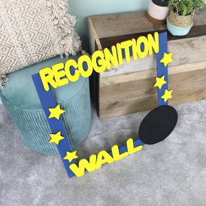 bluyllw-recgntion-wll