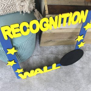 bluyllw-recgntion-wll
