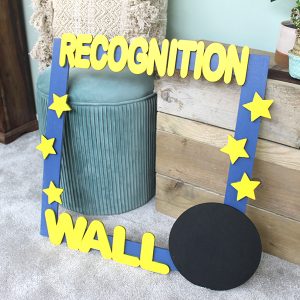 bluyllw-recgntion-wll