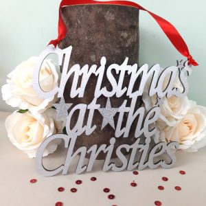 slvr-chrstmsfmly-nmsgn