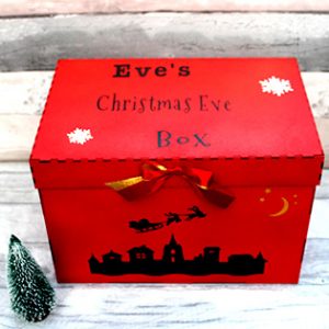 Christmas Eve Box
