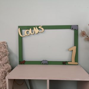 wdngrn-1stbrthday-slfrme