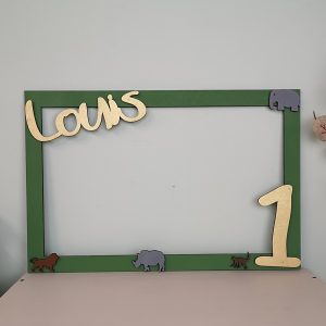 wdngrn-1stbrthday-slfrme