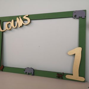 wdngrn-1stbrthday-slfrme