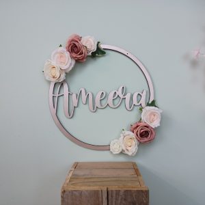 rosegld-floralnme-hoop