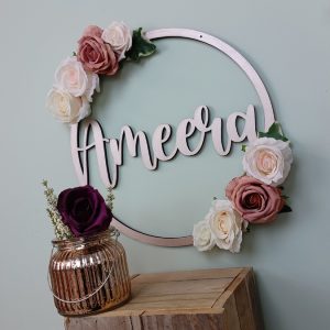 rosegld-floralnme-hoop