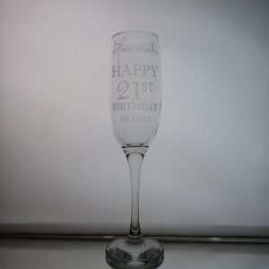 engrvdglss-21stbrthdy