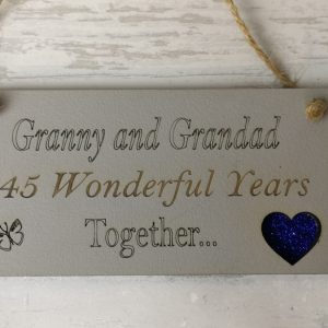 gryplq-grnnygrndd-45annvrsry