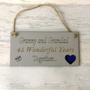 gryplq-grnnygrndd-45annvrsry