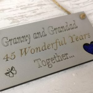 gryplq-grnnygrndd-45annvrsry