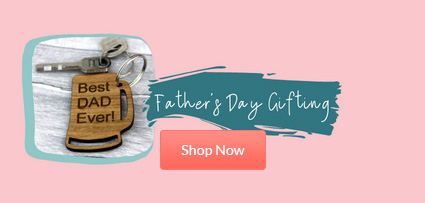 Father's Day Gifting