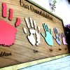 Family Handprint
