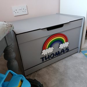 TOYBOX-Rainbow