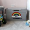 TOYBOX-Rainbow