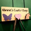 Coat hook kids