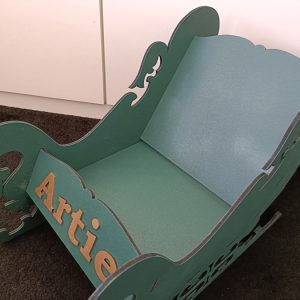 grnchrstms-sleigh60cm